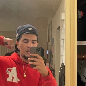 Meet your Posher, Jay